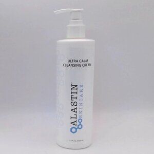 Alastin Skincare - Ultra Calm Cleansing Cream, 12.0 Fl Oz / 354.9 mL, BRAND NEW